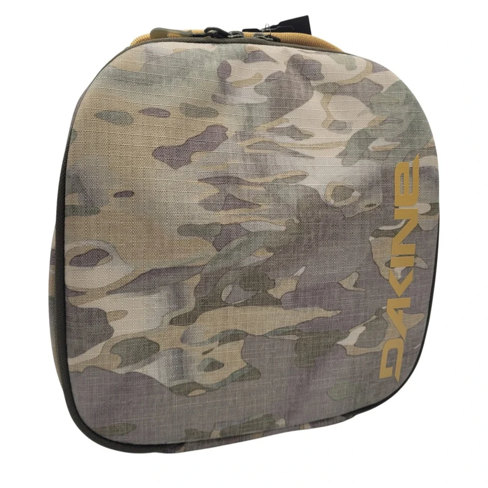 Dakine Snow Goggle Case – One Size, Vintage Camo, Protective‎ Box